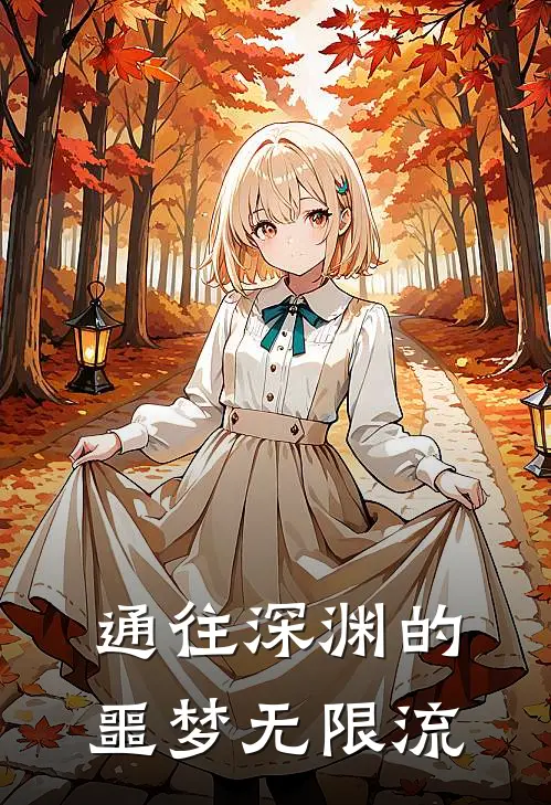 通往深渊的噩梦【无限流】