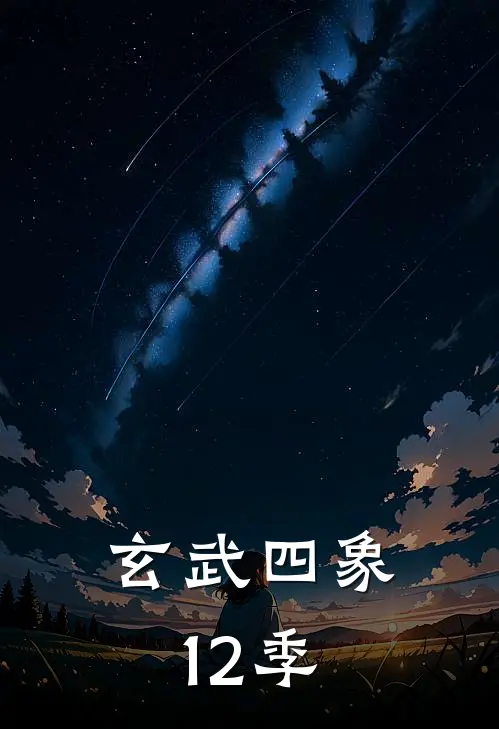 玄武四象12季