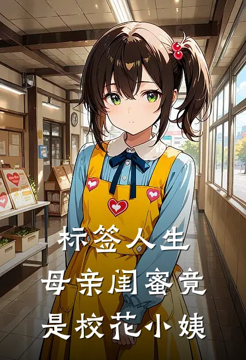 标签人生：母亲闺蜜竟是校花小姨