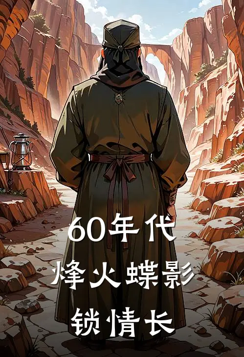 60年代烽火蝶影锁情长(王碧锁兰金蝶)最热门小说_小说完整版60年代烽火蝶影锁情长王碧锁兰金蝶