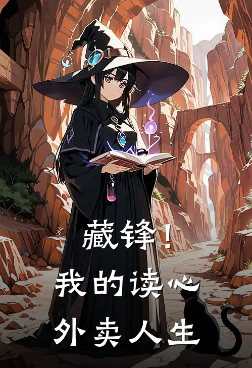 藏锋！我的读心外卖人生