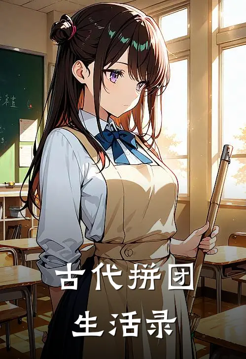 古代拼团生活录