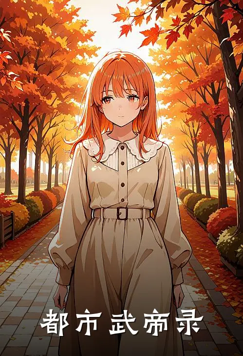 都市武帝录
