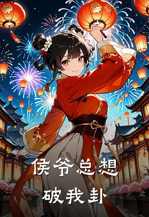 沈青鸾陆昭明(侯爷总想破我卦)全本免费在线阅读_(侯爷总想破我卦)完结版免费在线阅读