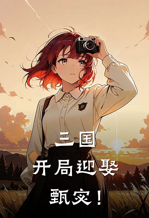 三国：开局迎娶甄宓！