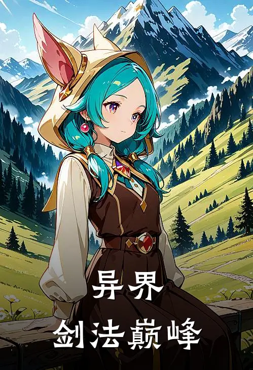 异界：剑法巅峰