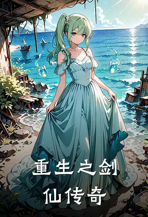 重生之剑仙传奇