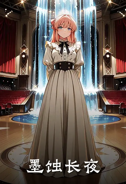 墨蚀长夜