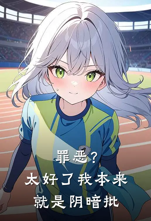 罪恶？太好了，我本来就是阴暗批