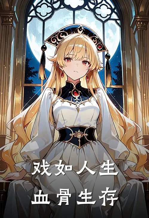 戏如人生，血骨生存