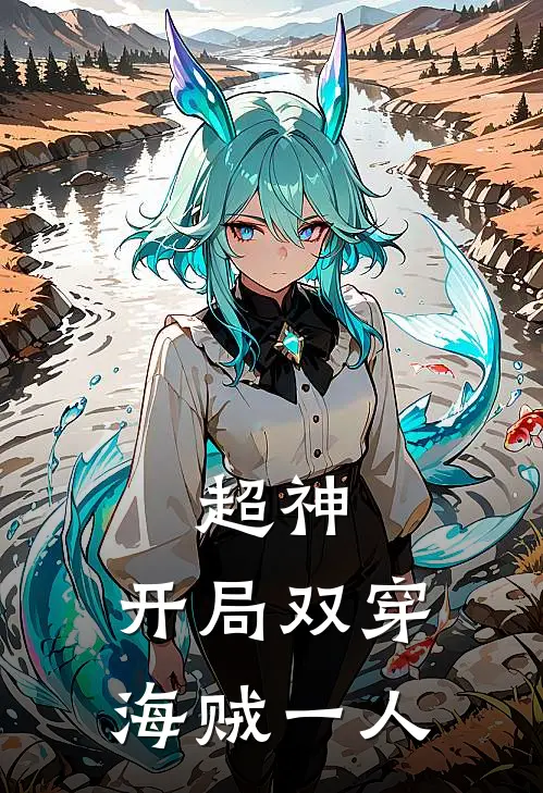 超神：开局双穿海贼一人