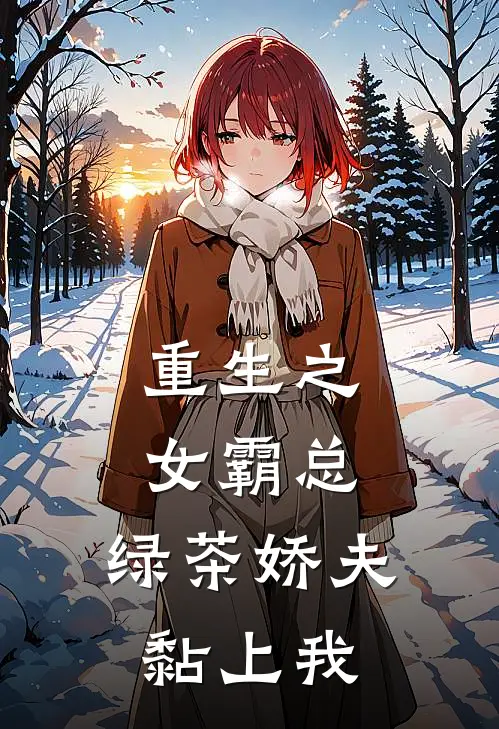 重生之女霸总，绿茶娇夫黏上我