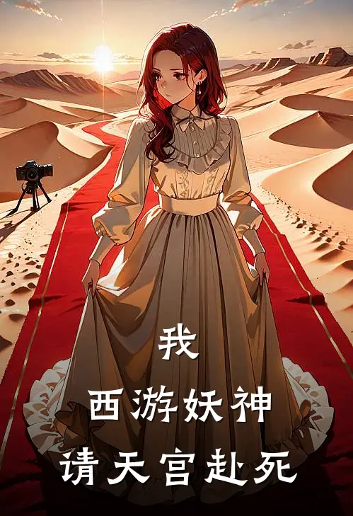 我，西游妖神，请天宫赴死