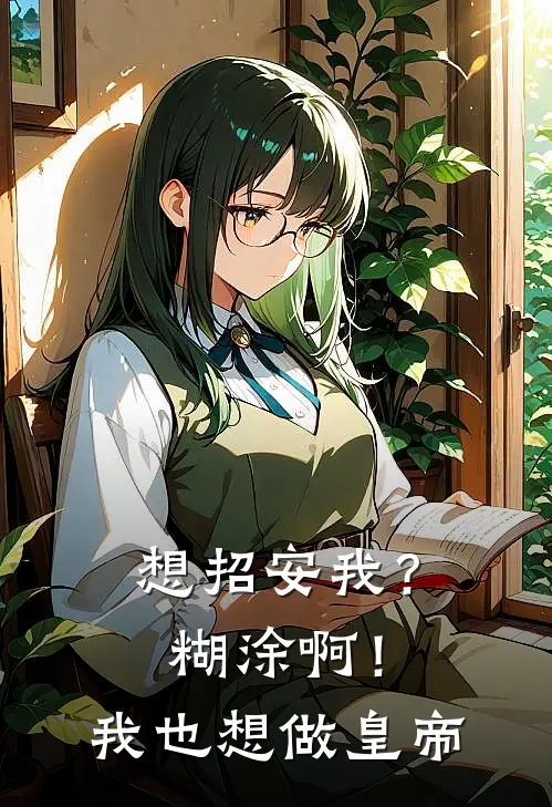 想招安我？糊涂啊！我也想做皇帝王维武松免费完结小说_完本完结小说想招安我？糊涂啊！我也想做皇帝(王维武松)