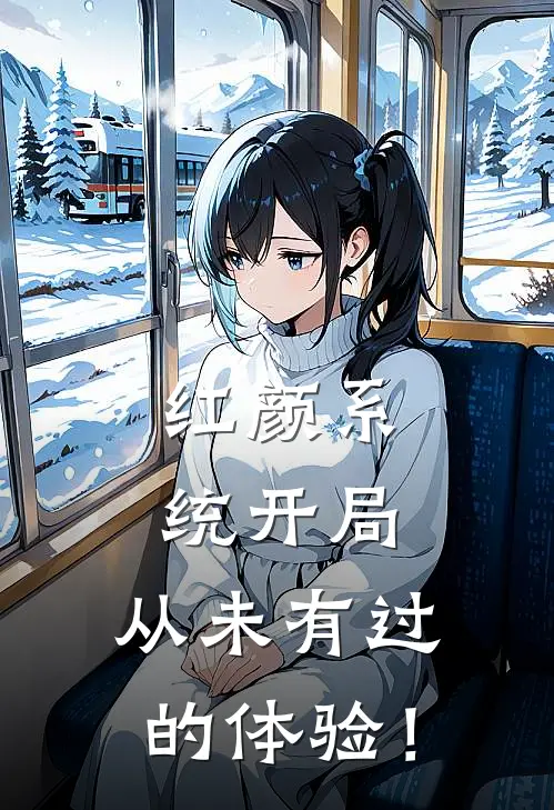 红颜系统开局：从未有过的体验！