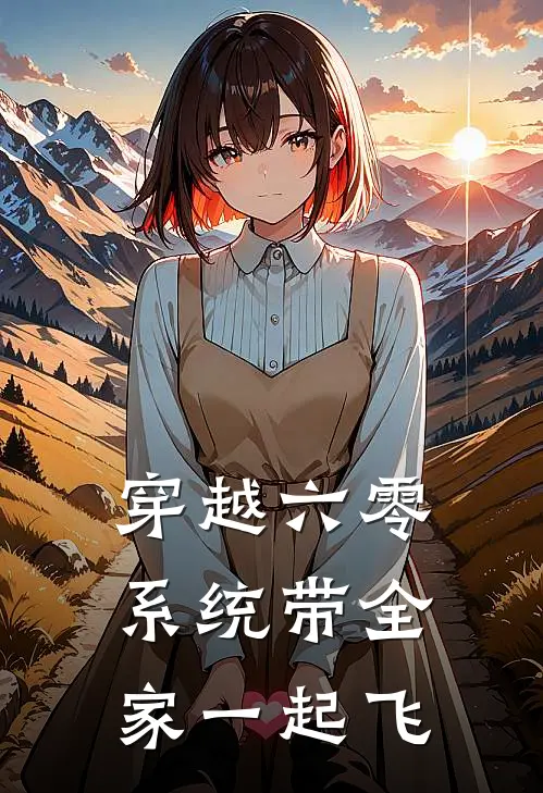 穿越六零：系统带全家一起飞