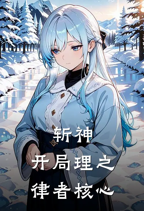 斩神：开局理之律者核心