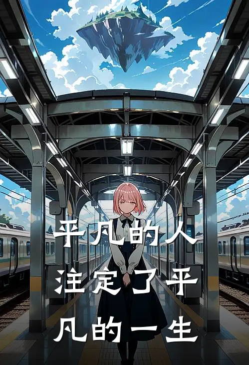 平凡的人注定了平凡的一生