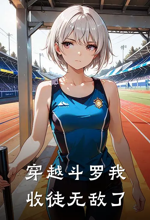 穿越斗罗我收徒无敌了