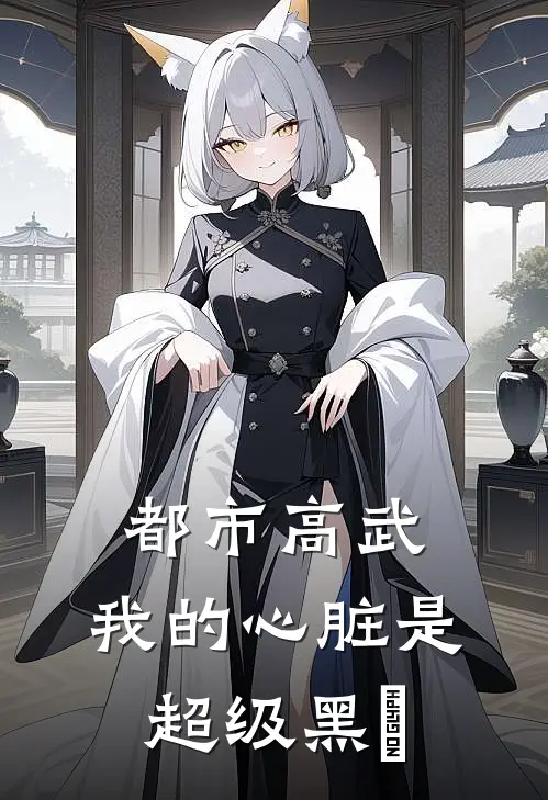 都市高武：我的心脏是超级黑巿