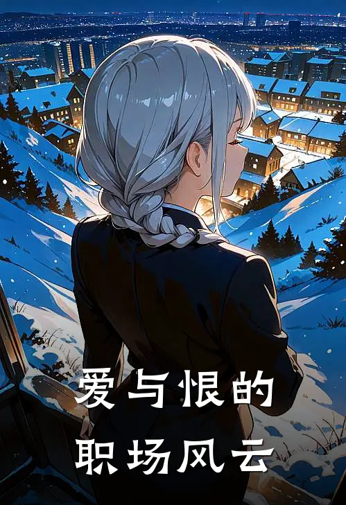 爱与恨的职场风云