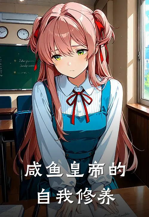 咸鱼皇帝的自我修养