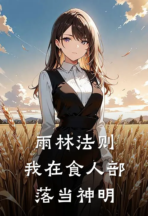 雨林法则：我在食人部落当神明