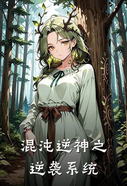 混沌逆神之逆袭系统