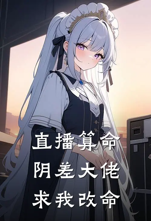 直播算命：阴差大佬求我改命