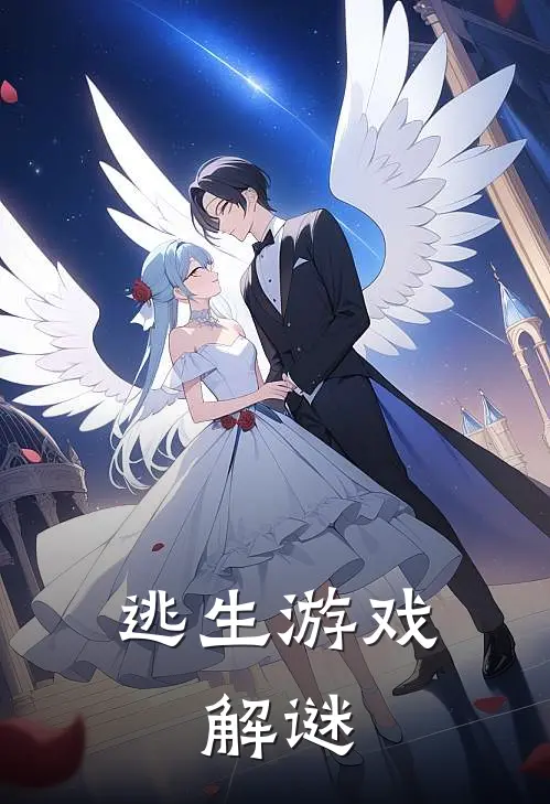 逃生游戏：解谜