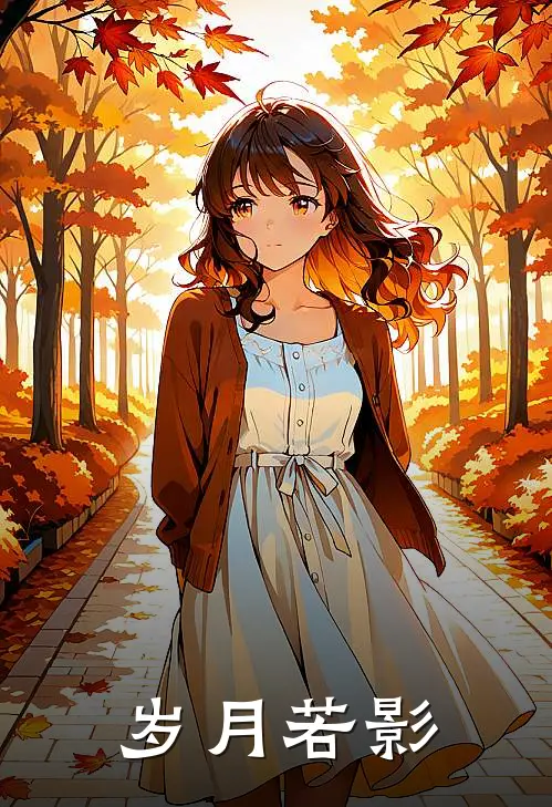 岁月若影