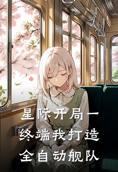 星际开局一终端我打造全自动舰队