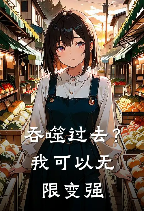 吞噬过去？我可以无限变强