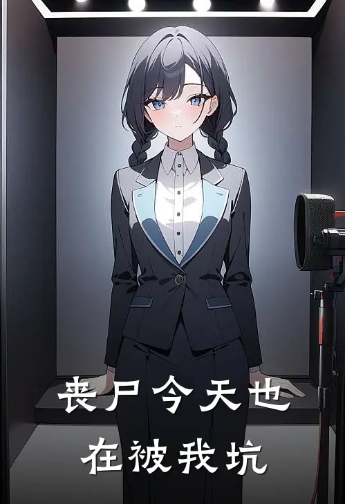 丧尸今天也在被我坑