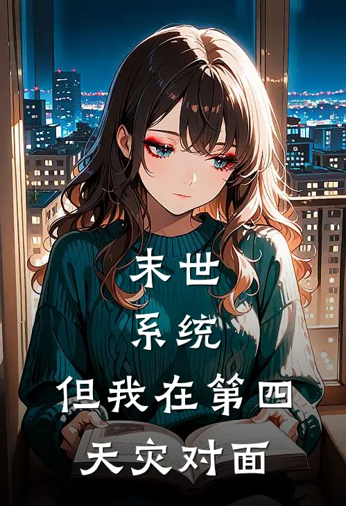 末世，系统，但我在第四天灾对面