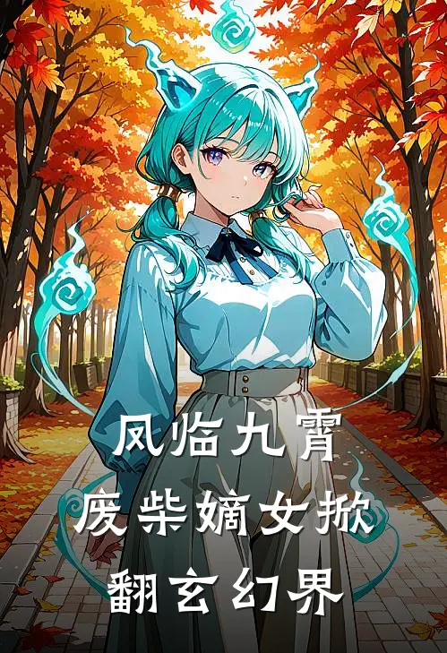 凤临九霄：废柴嫡女掀翻玄幻界