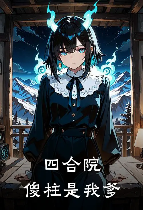 四合院：傻柱是我爹