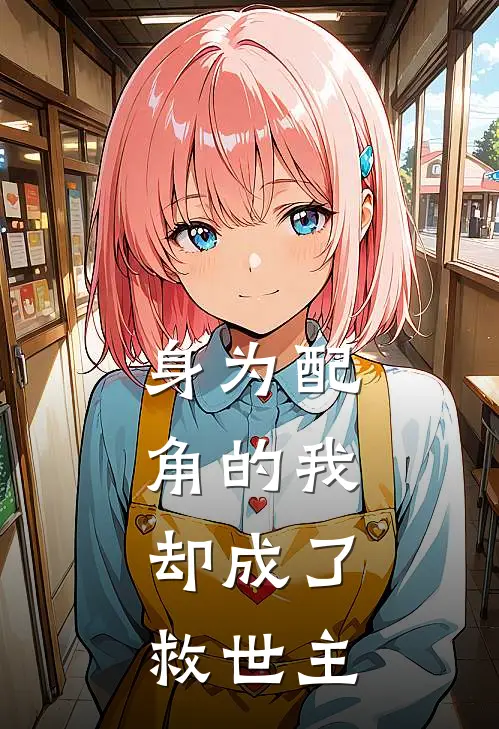 身为配角的我，却成了救世主