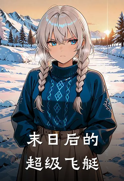 末日后的超级飞艇