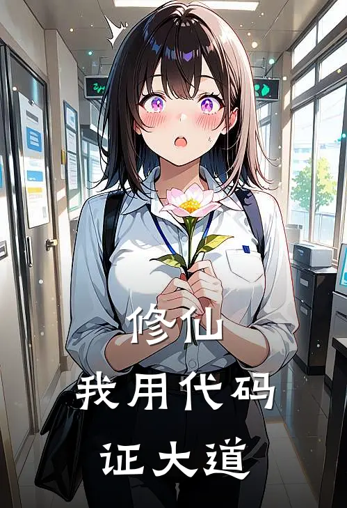 修仙：我用代码证大道