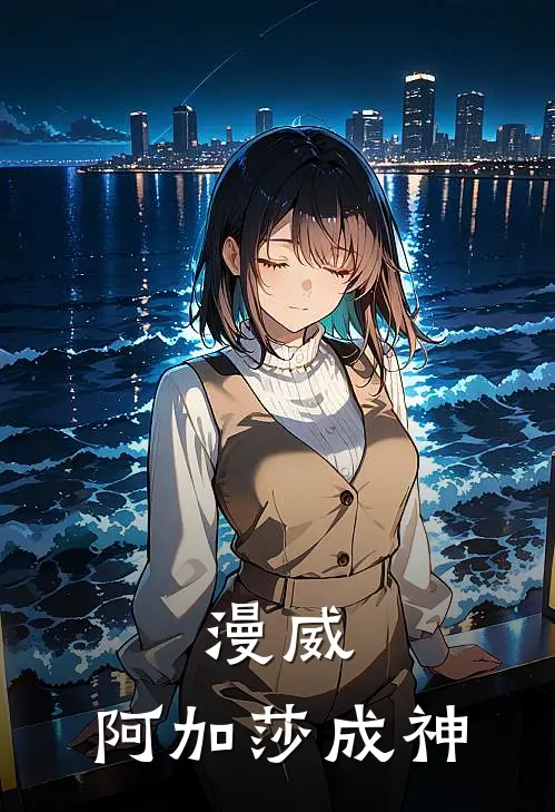 漫威：阿加莎成神