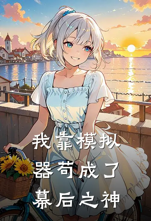 我靠模拟器苟成了幕后之神