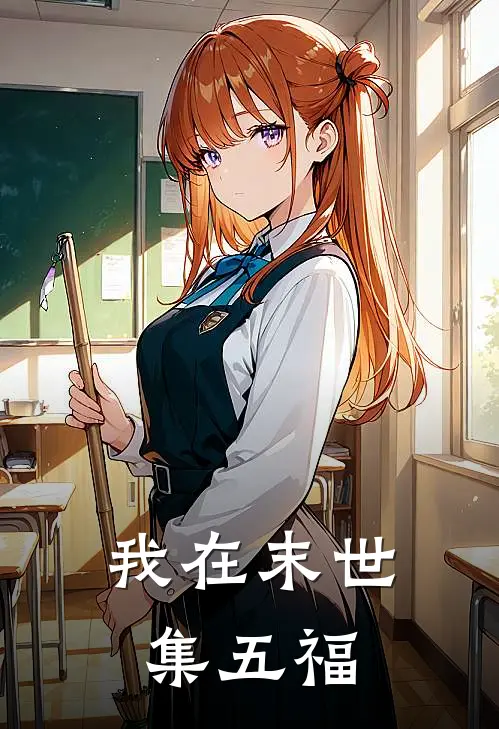 我在末世集五福