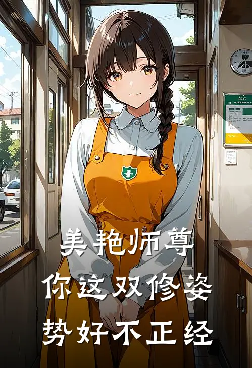 美艳师尊，你这双修姿势好不正经