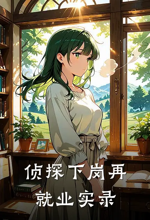 侦探下岗再就业实录