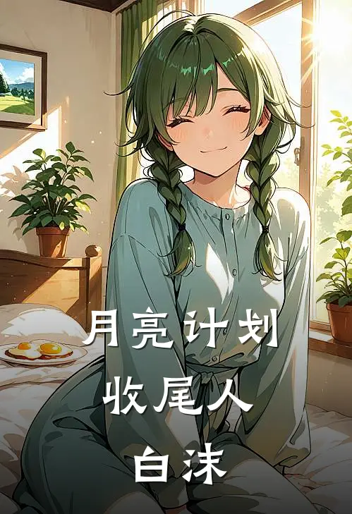 月亮计划，收尾人，白沫