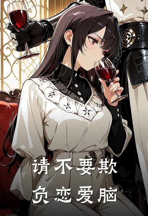 请不要欺负恋爱脑