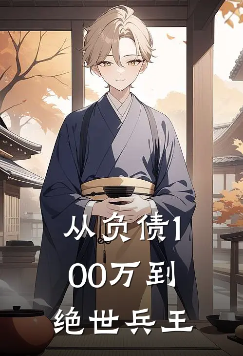 从负债100万到绝世兵王