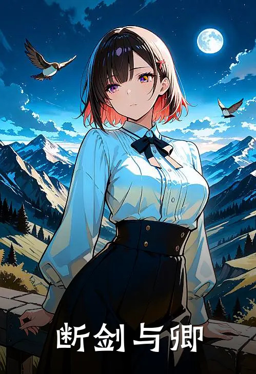 断剑与卿