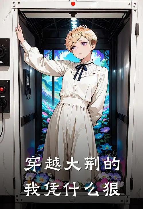 穿越大荆的我凭什么狠